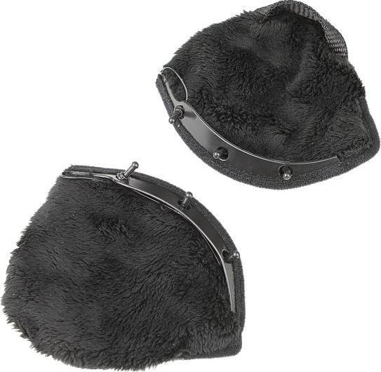 Produktbild Casco Winterausstattung zu CHAMP-3Master-6Spirit-3 (56 - 58 cm)