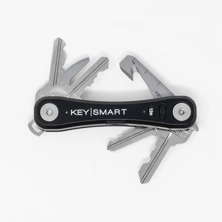 Produktbild Key Smart Zubehör Kompakter Schraubenzieher & Box Cutter (5 Funktionen)
