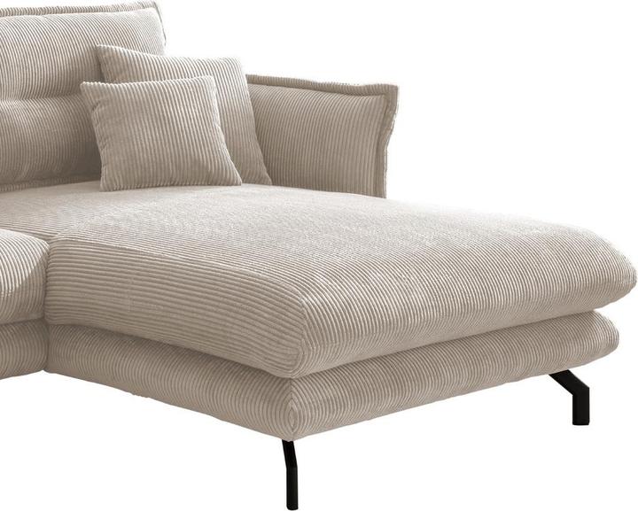 Produktbild Livetastic Lava (Ecksofa)