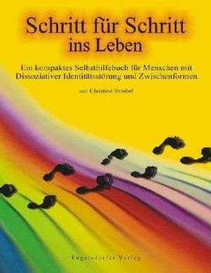 Produktbild Schritt für Schritt ins Leben (Deutsch, Christine Striebel, 2008)
