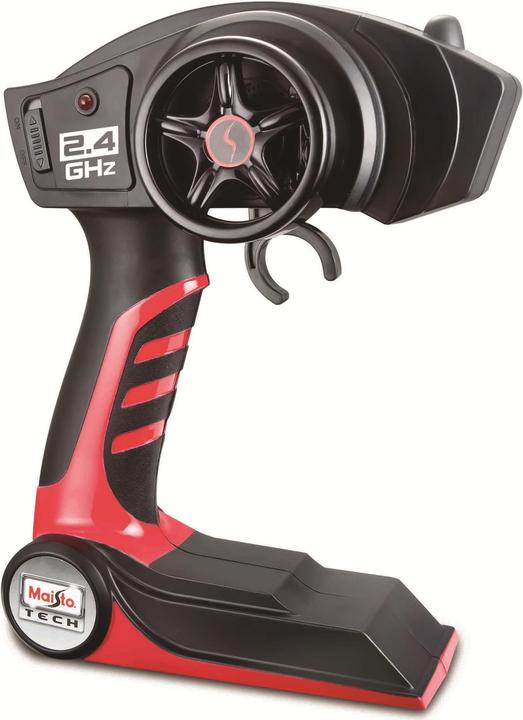 Image du produit Maisto RC Trophy Truck 2.4 GHz