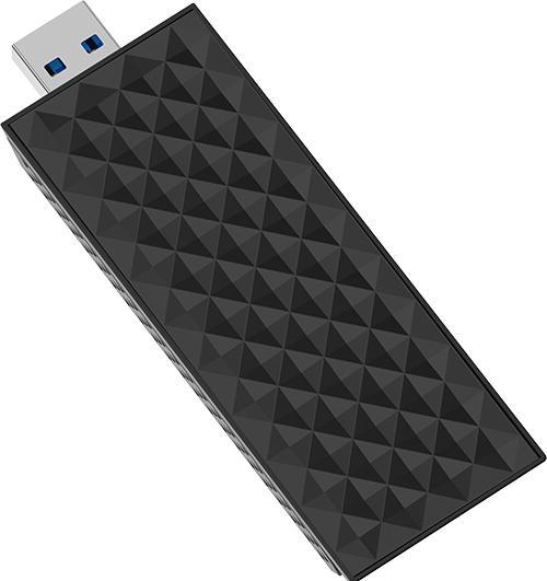 Image du produit Netgear WIFI.A8500-100PES A8500 Adaptateur USB 3.0 WiFi 7 BE5000 sans fil avec antenne orientable. (USB, USB 3.0)