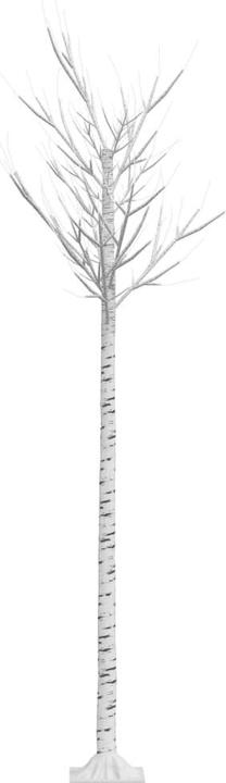 Produktbild vidaXL Weihnachtsbaum (220 cm)