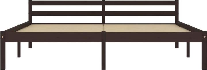 Image du produit vidaXL Bettgestell (160 x 200 cm)