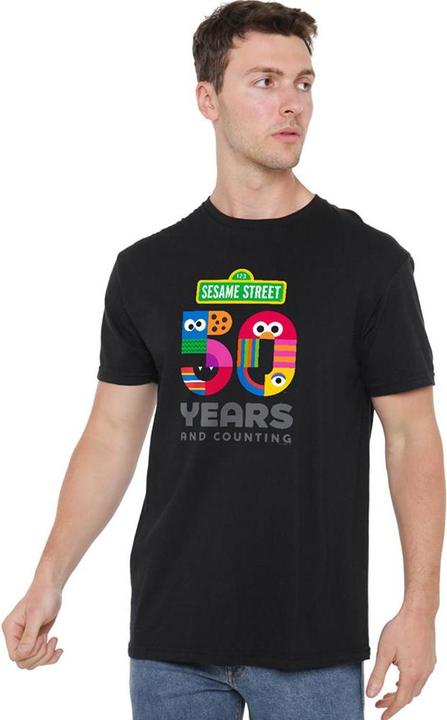 Produktbild 50 Years TShirt (L)