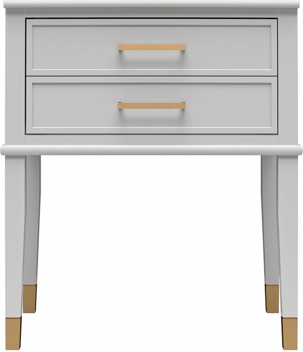 Immagine prodotto Dorel Home Westerleigh (60 x 40 x 72 cm)