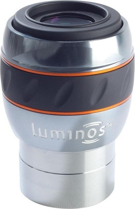 Produktbild Celestron Okular 19mm Luminos 82° 2"" (19 mm)