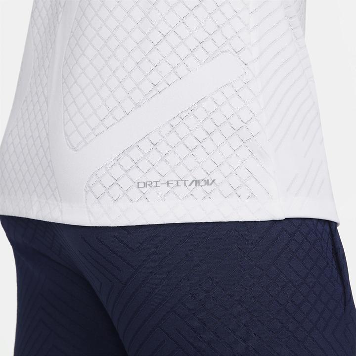Image du produit Nike Psg Mnk Dfadv Strk E Drilt Kks Blanc/Blanc/Midnight Navy/Midn XL (XL)