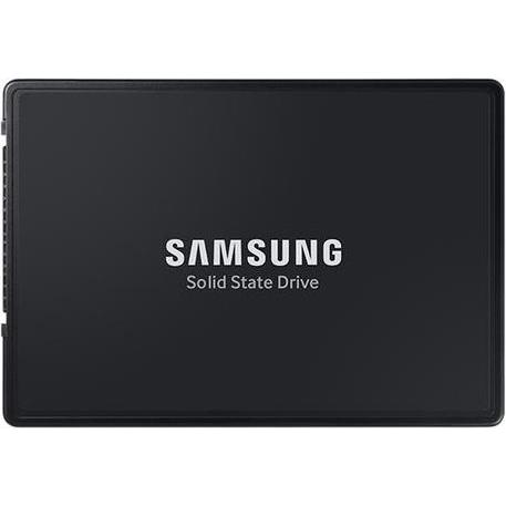 Samsung SSD SSD series PM9A3 1.92TB PCIe Gen4 NVMe Write speed 4000 MBytes/sec Read speed 6800 MByte