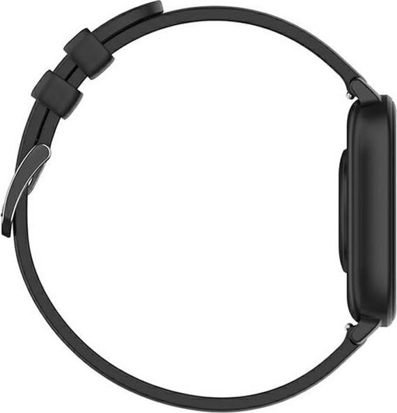 Productafbeelding Allview SmartWatch StyFit L czarny/zwart (14 mm)