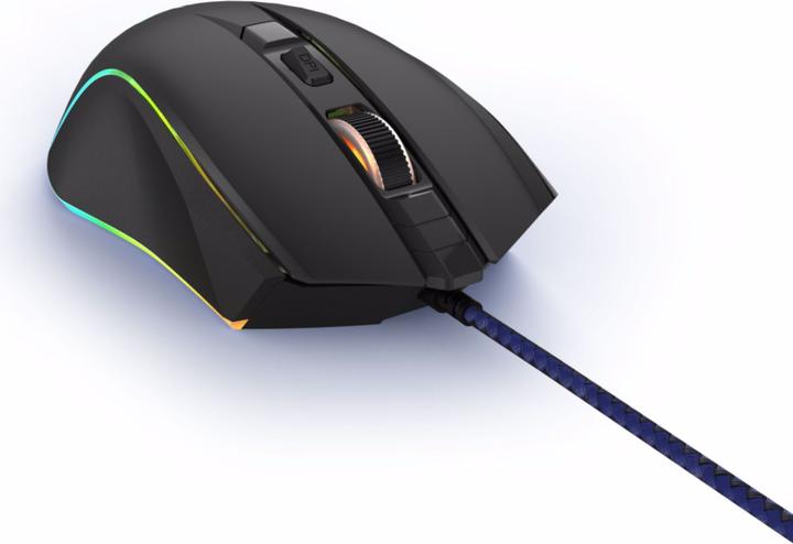 Actual product image Urage Mouse Gaming Mouse "Reaper 210" (Cable)