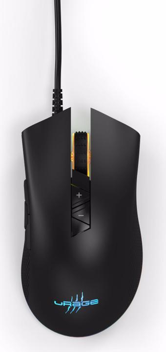 Actual product image Urage Reaper 400 (Cable)