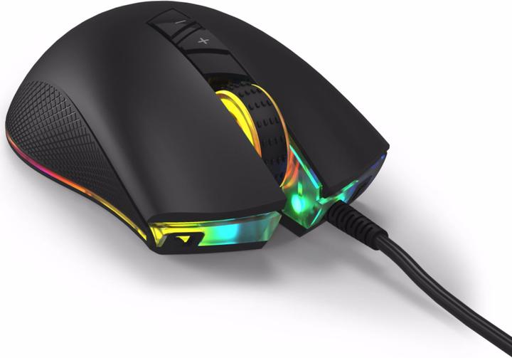 Actual product image Urage Reaper 400 (Cable)