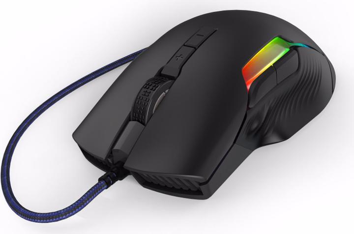 Image du produit Urage Souris Souris de jeu "Reaper 600". (Filaire)