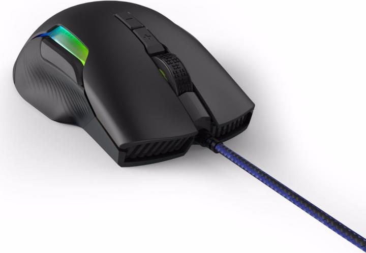 Image du produit Urage Souris Souris de jeu "Reaper 600". (Filaire)