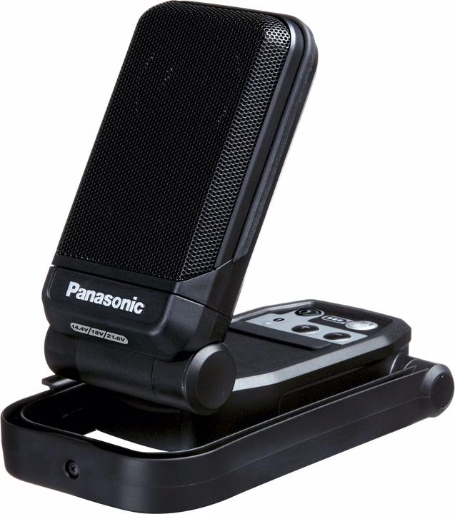 Panasonic EY 37C5 B32 Battery Bluetooth Speaker (Rechargeable battery operated)