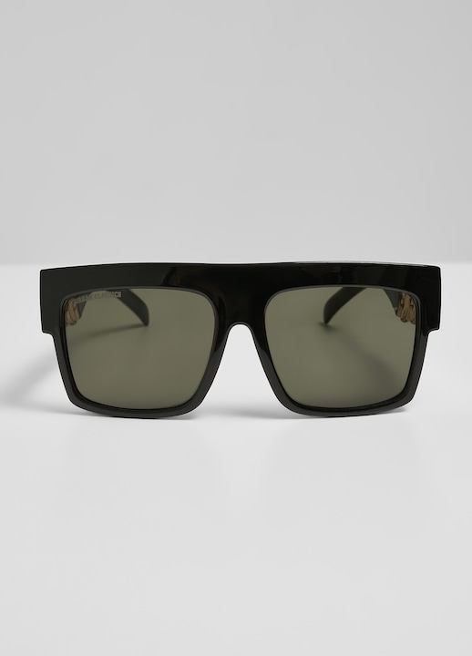Actual product image Urban Classics Sunglasses Zakynthos With Chain