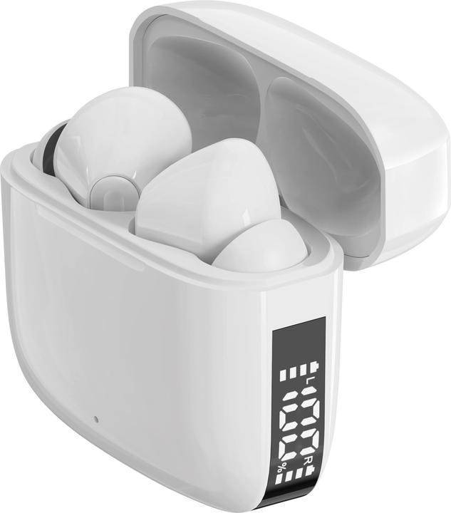 Produktbild Denver TWE-61 (NC, 5.50 h, Kabellos)