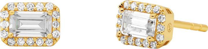 Produktbild Michael Kors Schmuck-Set KORS BRILLIANCE (925er Silber)