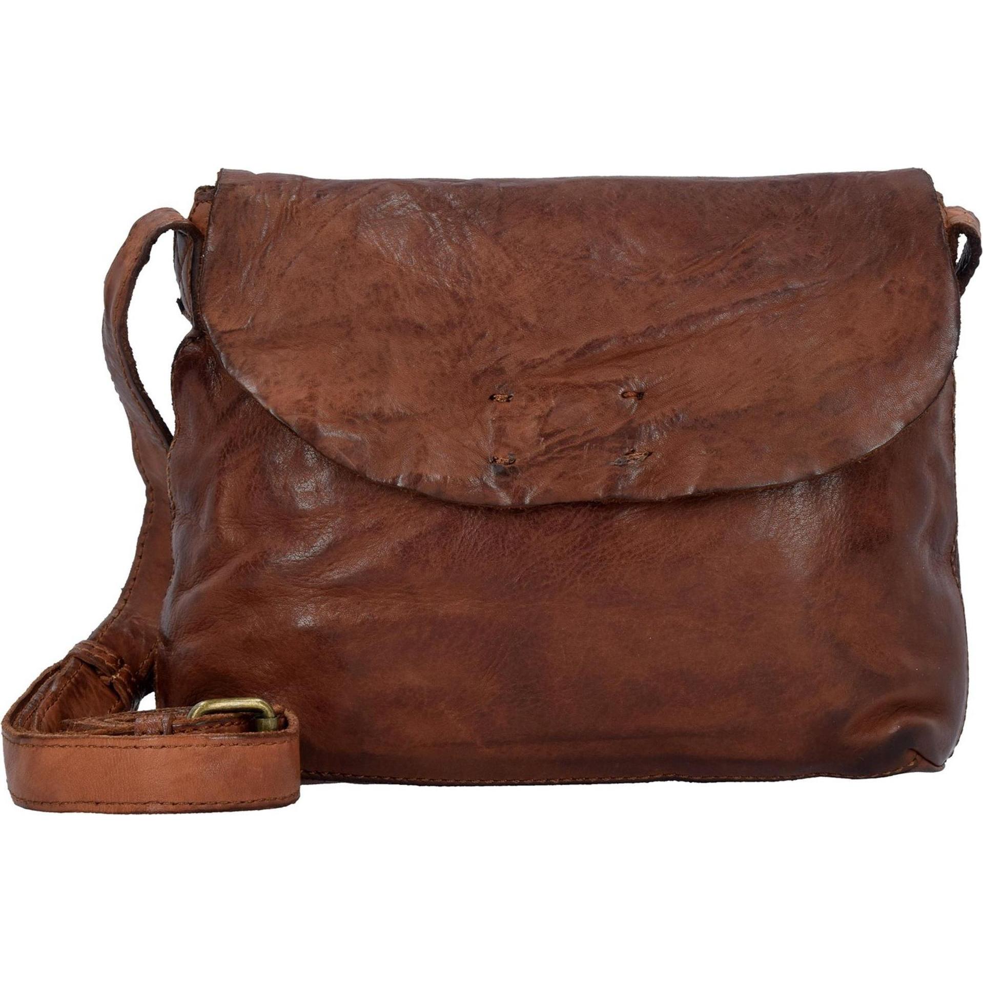 Thumbnail - Harolds, Handtasche, Crossbag, Braun