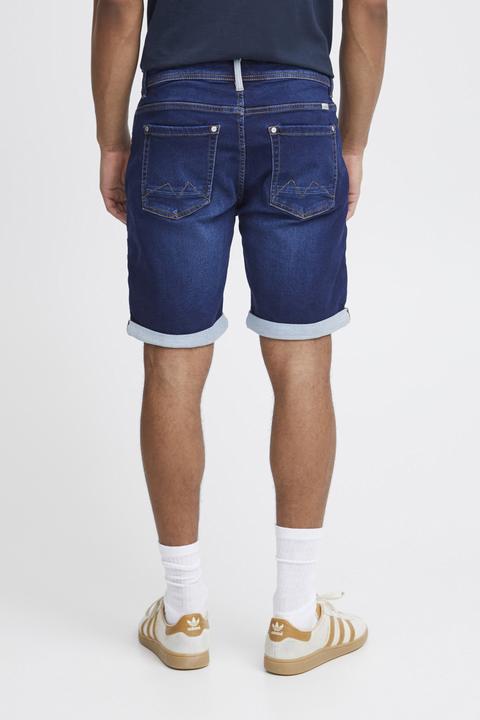 Actual product image Blend Denim jogging shorts (L)