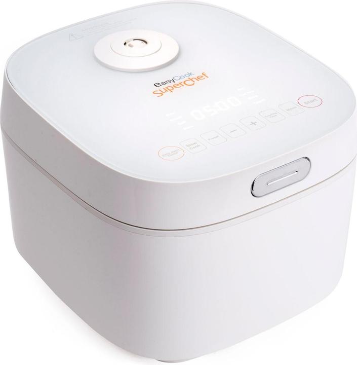 Actual product image SuperChef CookFast CF104 Food Processor
