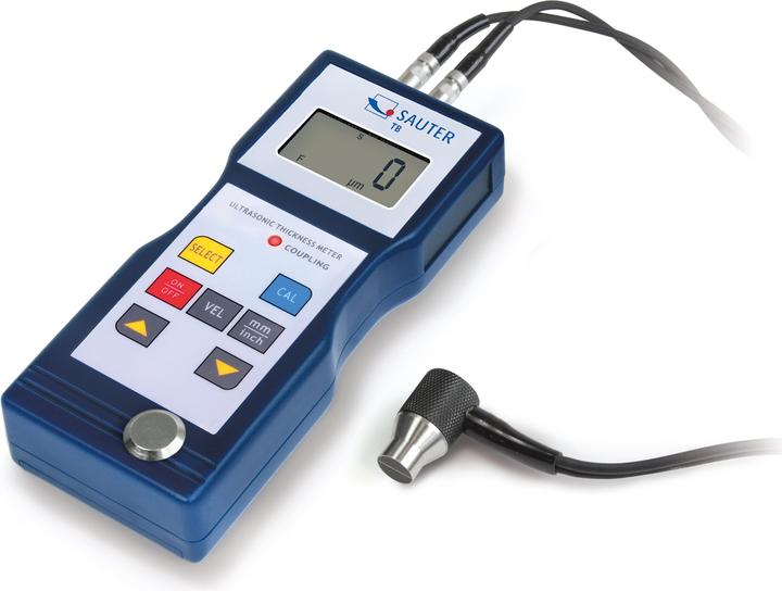 Produktbild Sauter ialdicken Messgerät Ultraschall