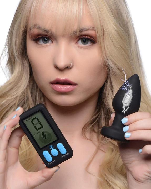 Produktbild Doc Johnson E-Stim Pro