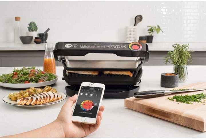 Immagine prodotto Tefal GC730D OptiGrill