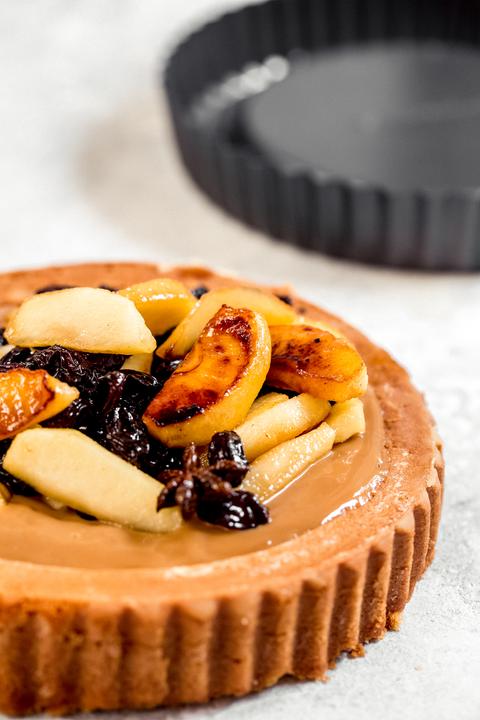 Actual product image Master Class Flanform (20 cm)