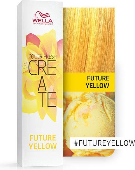Immagine prodotto Wella Colore Fresco Futuro Giallo (FY)