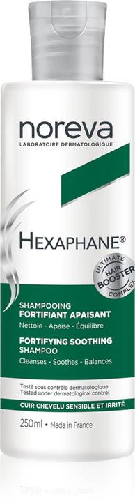 Immagine prodotto Noreva Hexaphane Shampoo Lenitivo 250ml (Shampoo liquido, 250 ml)
