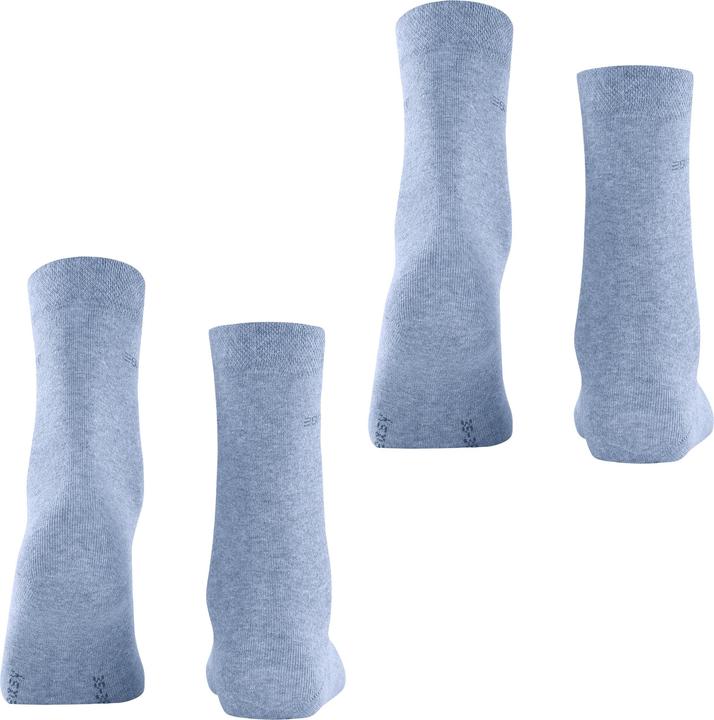 Actual product image Esprit Basic Easy SO 2P (pack of 2, 39 - 42)