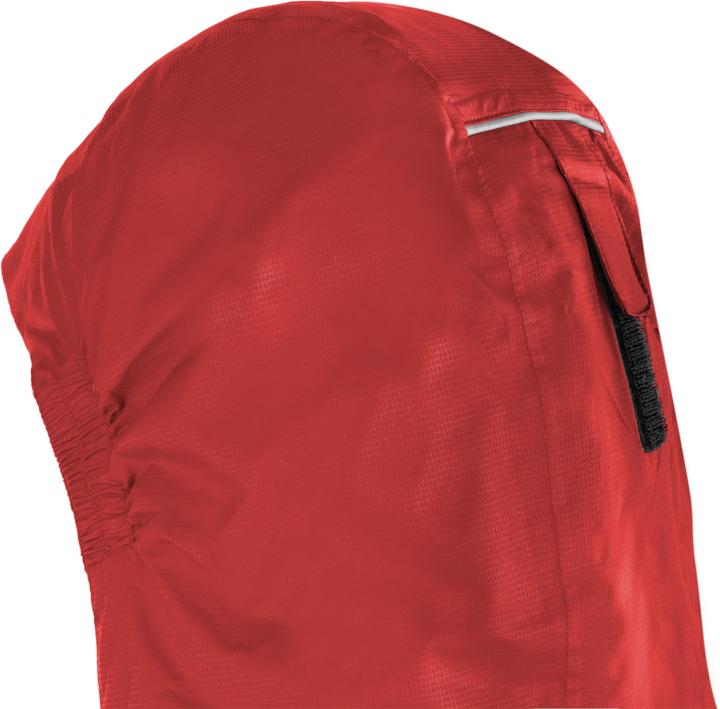 Immagine prodotto Normani Kinder Regenjacke mit Fleecefutter Taunton - 1119 (XS)