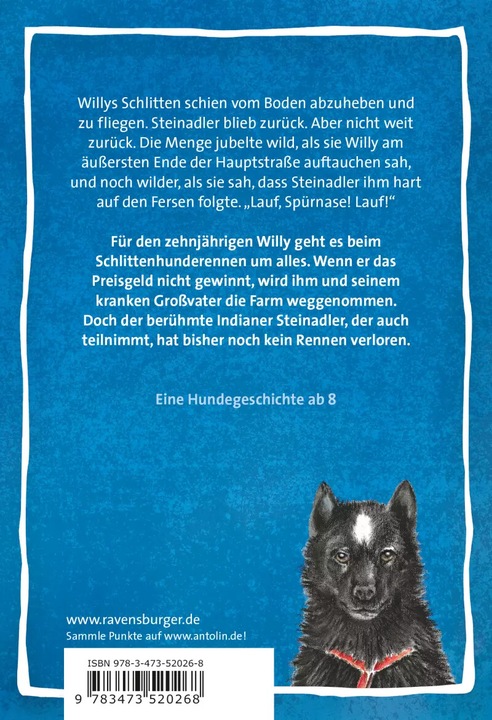 Immagine prodotto Ravensburger Steinadler (Tedesco, John Reynolds Gardiner, Almut Atkins, 2016)