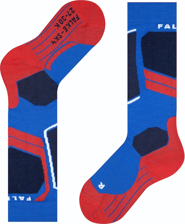 Produktbild Falke SK4 Kids (23 - 26)