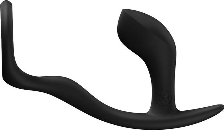 Produktbild Fun Factory - Bootie Ring Anal Plug Black