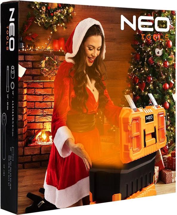 Produktbild Neo Kalendarz adwentowy Kalendarz Adwentowy (GD034)