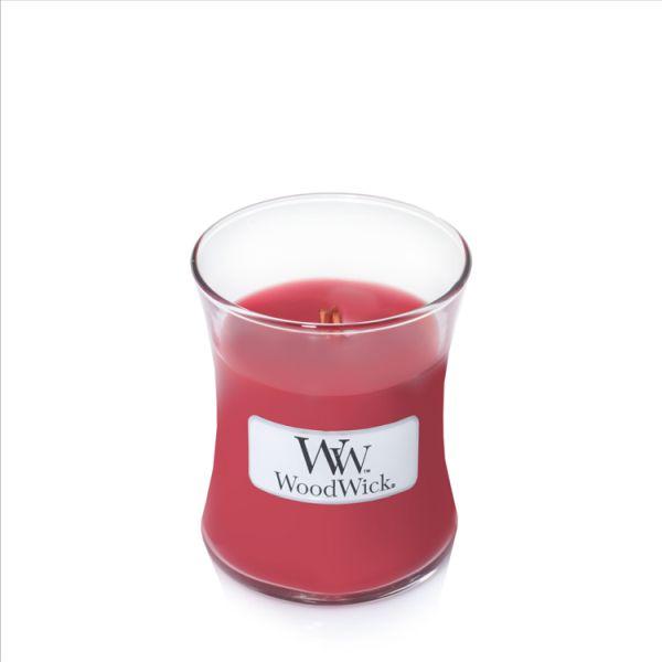 Actual product image WoodWick Currant (85 g)