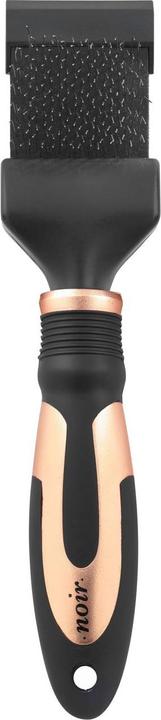 Immagine prodotto EBI Noir Spazzola flessibile S (Cane, Gatto)