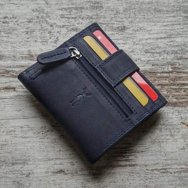 Actual product image Jack kinsky Kartenbörse