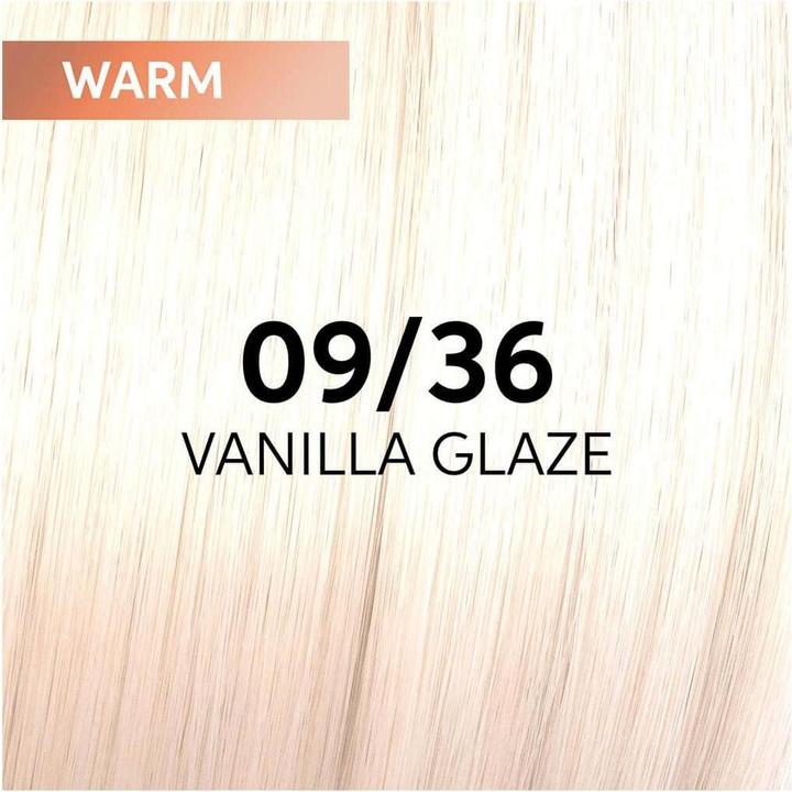 Produktbild Wella Shinefinity (09/36 - Vanilla Glaze)