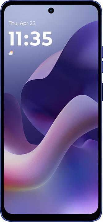 Immagine prodotto Motorola Moto G56 (256 GB, Blu abbagliante, 6.72", Doppia SIM, 5G)