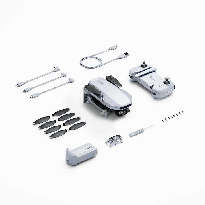 Image du produit Potensic Kit Standard Atom (32 min, 249 g, 12 Mpx)