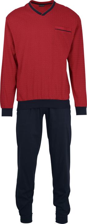 Actual product image Götzburg Men's pyjamas (S)