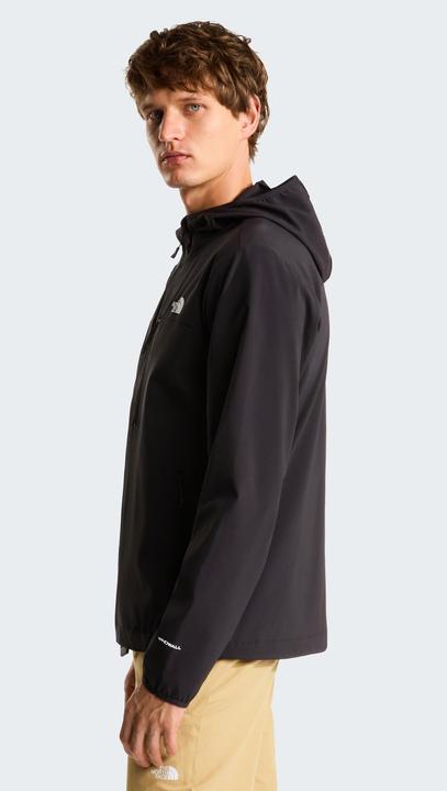 Actual product image North Face Nimble 2 Hoodie (XL)