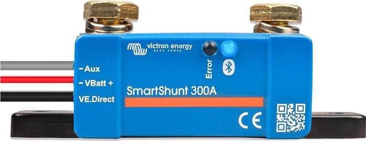 Image du produit Victron Energy SmartShunt 300A