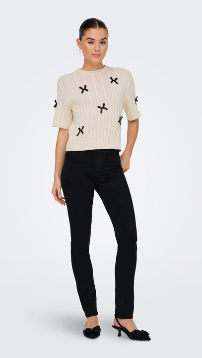 Actual product image JdY JDYBOW Strickpullover Strickpullover (XL)