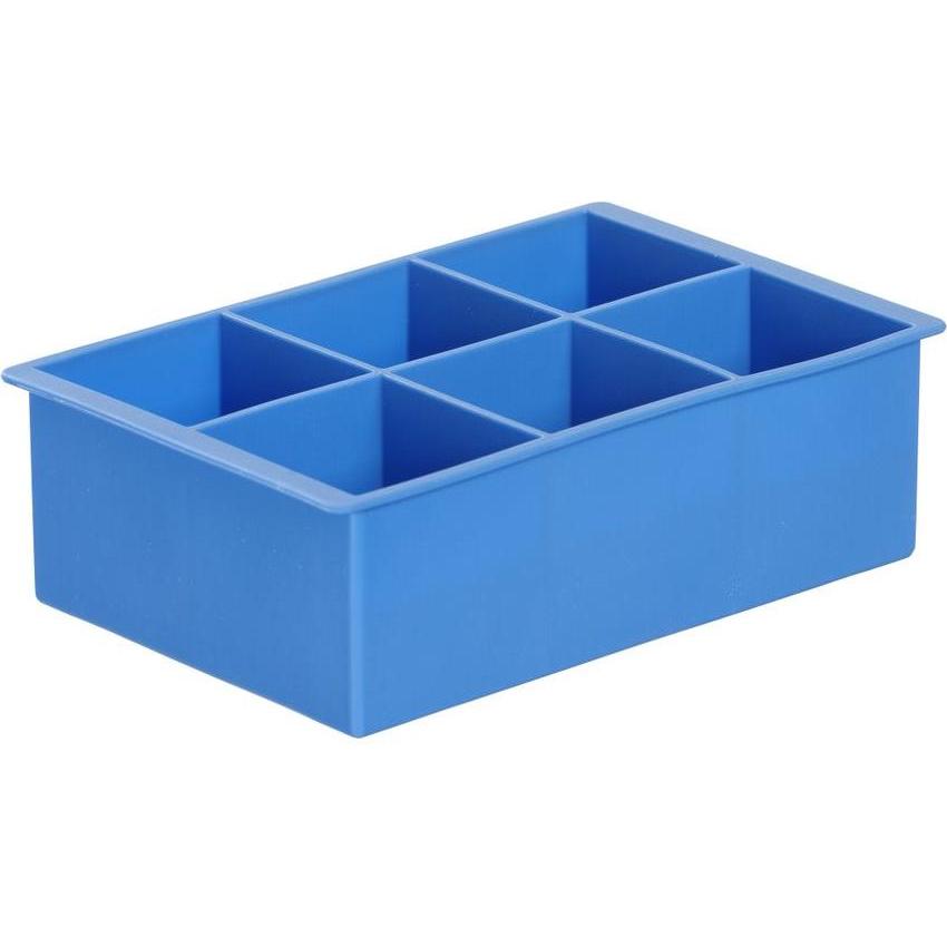 Thumbnail - Hendi XL Würfel, Eisherstellung, Blau