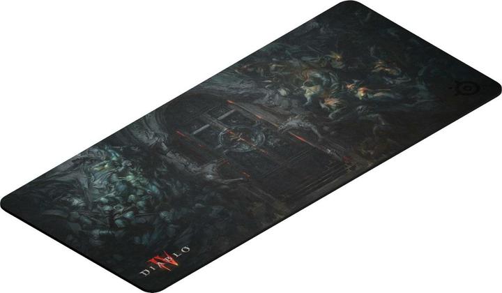 Immagine prodotto SteelSeries Qck XXL Diablo IV Edizione (XXL)